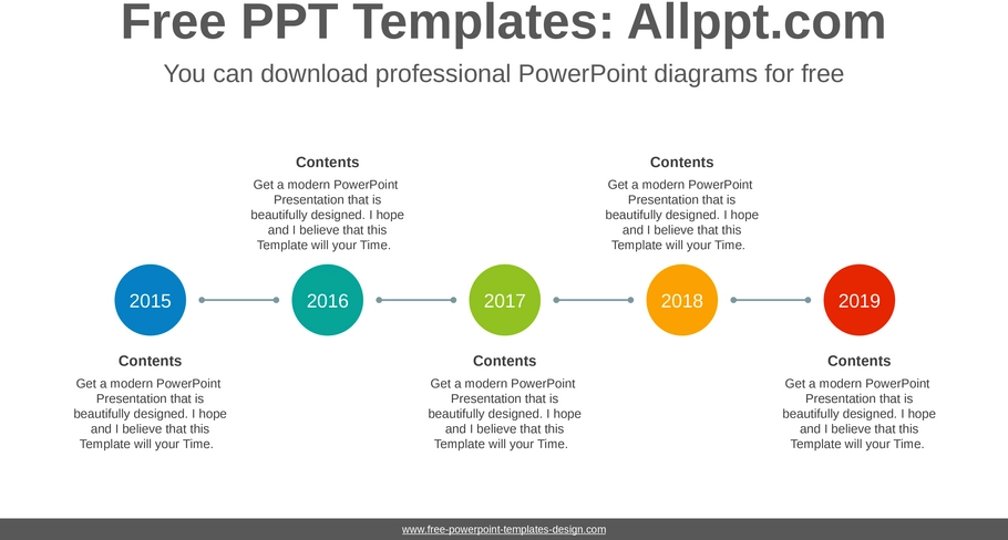 powerpoint-vorlage-fuer-diagramme-und-infografiken