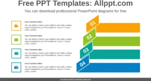 powerpoint-vorlage-fuer-diagramme-und-infografiken