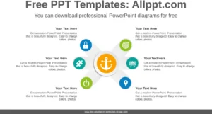 powerpoint-vorlage-fuer-diagramme-und-infografiken