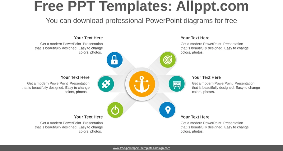 powerpoint-vorlage-fuer-diagramme-und-infografiken