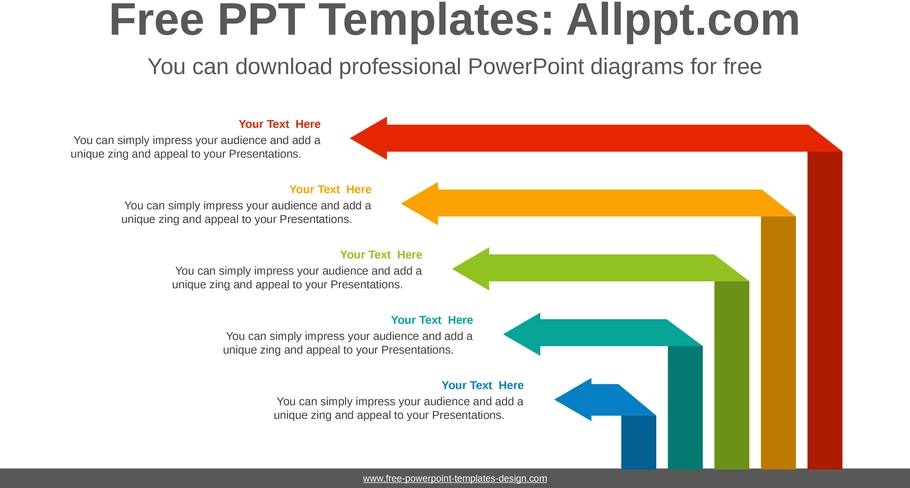 powerpoint-vorlage-fuer-diagramme-und-infografiken