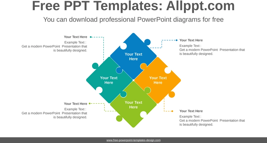 powerpoint-vorlage-fuer-diagramme-und-infografiken