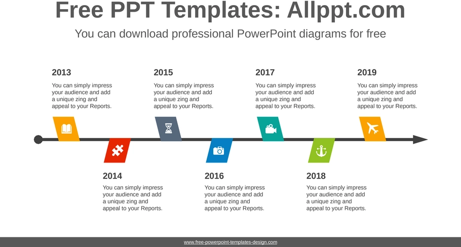powerpoint-vorlage-fuer-diagramme-und-infografiken