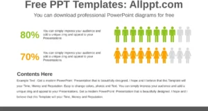 powerpoint-vorlage-fuer-diagramme-und-infografiken