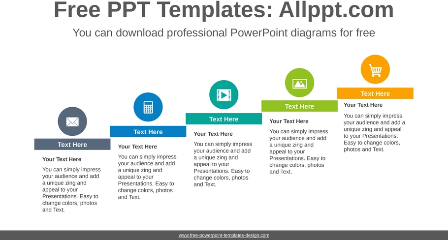 powerpoint-vorlage-fuer-diagramme-und-infografiken