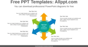 powerpoint-vorlage-fuer-diagramme-und-infografiken