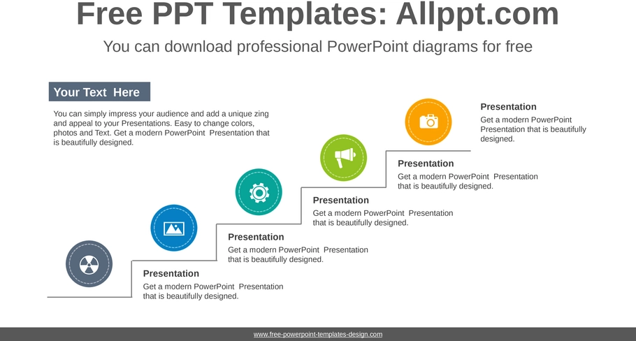 powerpoint-vorlage-fuer-diagramme-und-infografiken