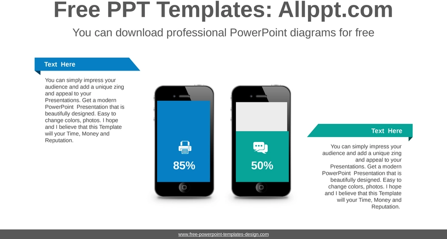 powerpoint-vorlage-fuer-diagramme-und-infografiken