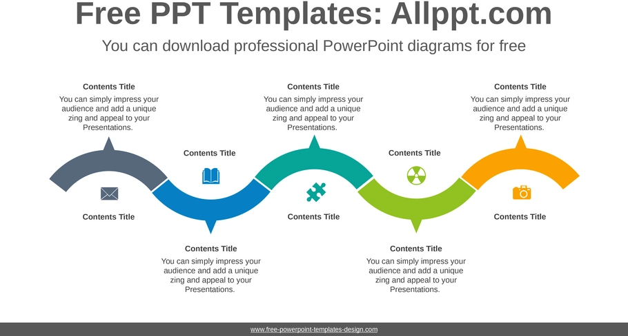 powerpoint-vorlage-fuer-diagramme-und-infografiken