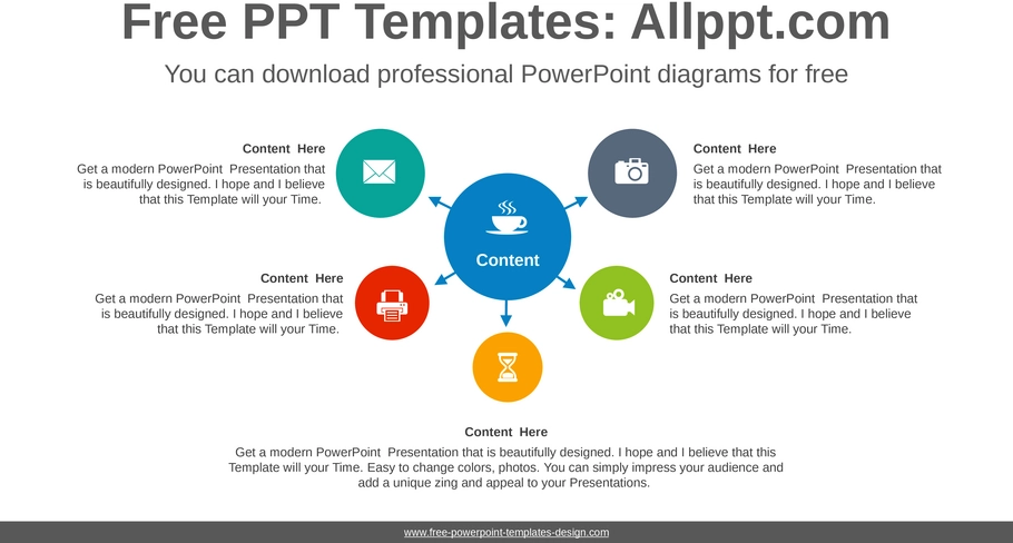 powerpoint-vorlage-fuer-diagramme-und-infografiken