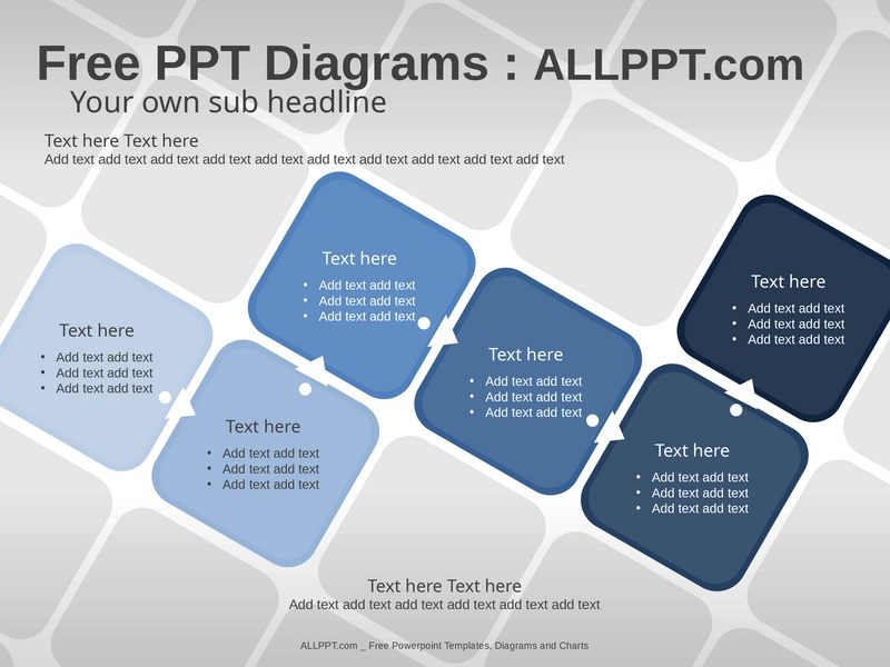 powerpoint-vorlage-fuer-diagramme-und-infografiken