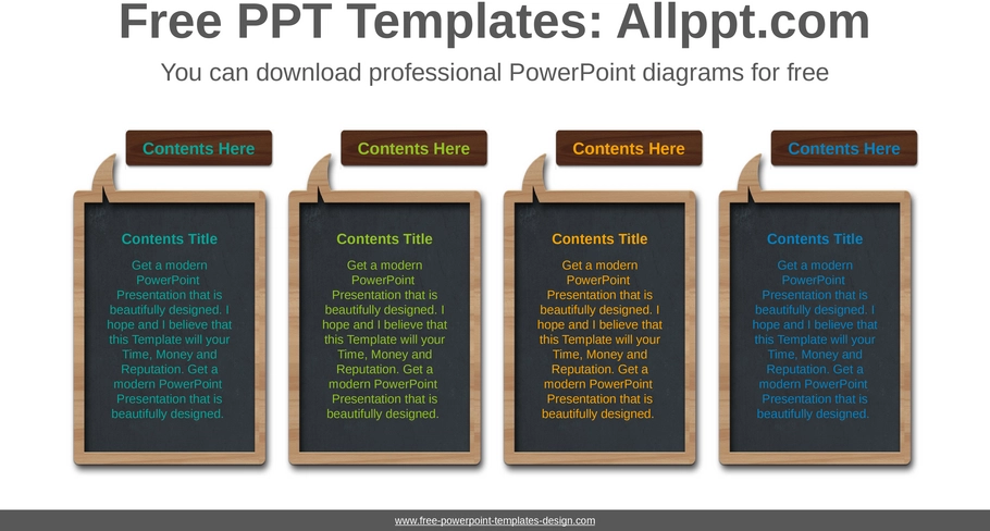 powerpoint-vorlage-fuer-diagramme-und-infografiken
