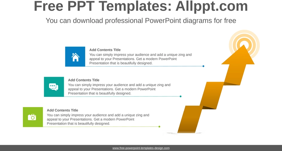 powerpoint-vorlage-fuer-diagramme-und-infografiken