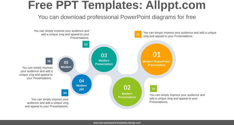 powerpoint-vorlage-fuer-diagramme-und-infografiken