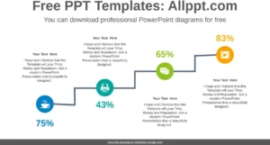powerpoint-vorlage-fuer-diagramme-und-infografiken