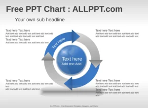 powerpoint-vorlage-fuer-diagramme-und-infografiken