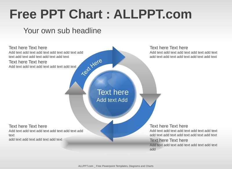 powerpoint-vorlage-fuer-diagramme-und-infografiken