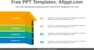 powerpoint-vorlage-fuer-diagramme-und-infografiken