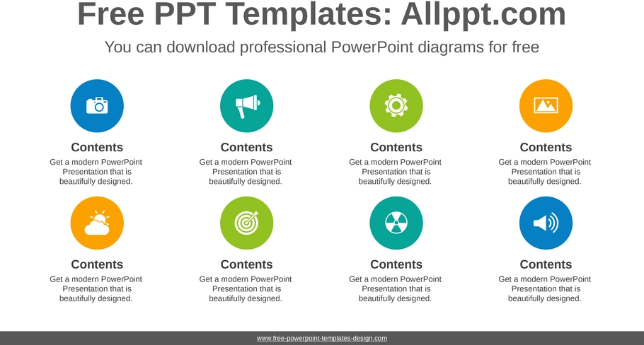 powerpoint-vorlage-fuer-diagramme-und-infografiken