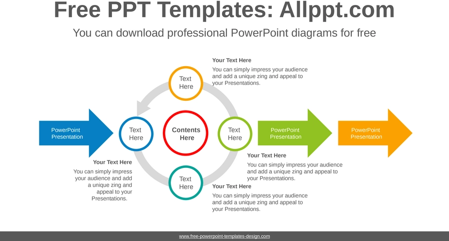 powerpoint-vorlage-fuer-diagramme-und-infografiken