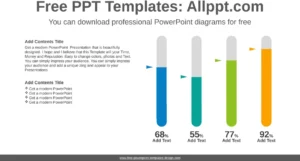 powerpoint-vorlage-fuer-diagramme-und-infografiken