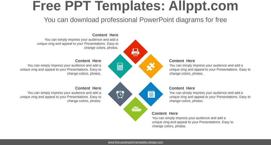 powerpoint-vorlage-fuer-diagramme-und-infografiken