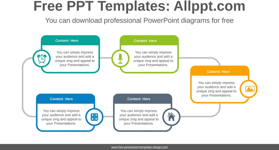 powerpoint-vorlage-fuer-diagramme-und-infografiken