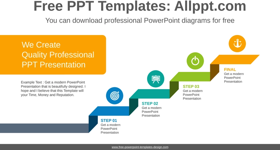 powerpoint-vorlage-fuer-diagramme-und-infografiken