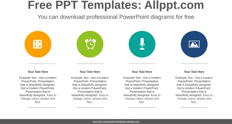 powerpoint-vorlage-fuer-diagramme-und-infografiken