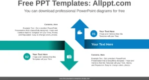 powerpoint-vorlage-fuer-diagramme-und-infografiken