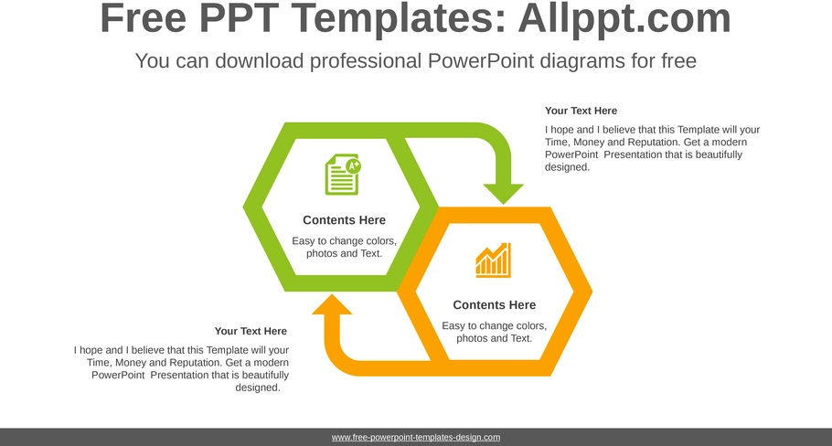 powerpoint-vorlage-fuer-diagramme-und-infografiken