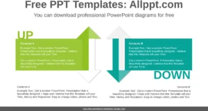 powerpoint-vorlage-fuer-diagramme-und-infografiken