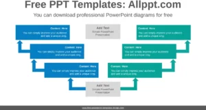 powerpoint-vorlage-fuer-diagramme-und-infografiken