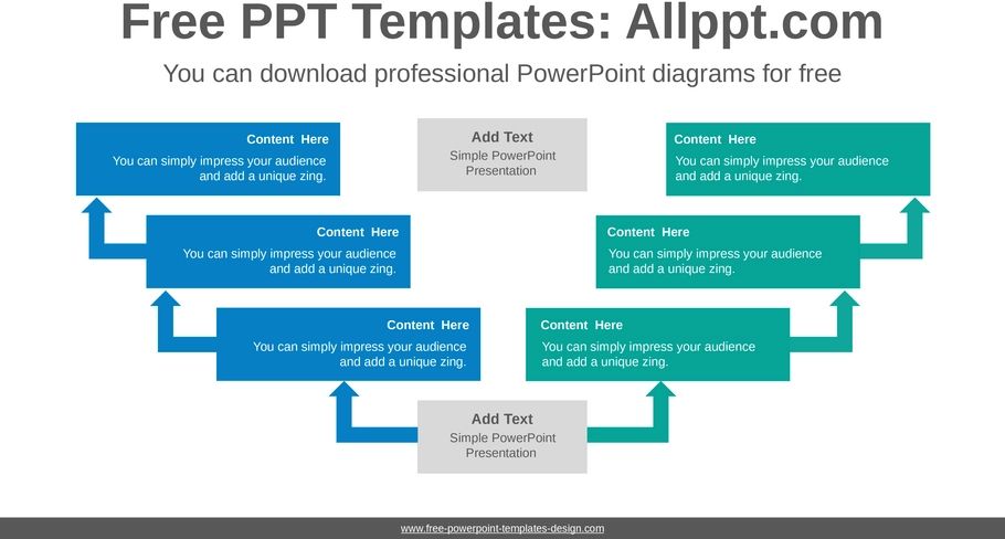 powerpoint-vorlage-fuer-diagramme-und-infografiken