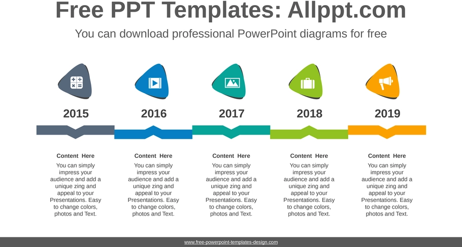 powerpoint-vorlage-fuer-diagramme-und-infografiken