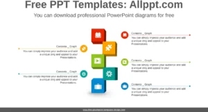 powerpoint-vorlage-fuer-diagramme-und-infografiken