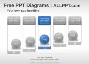 powerpoint-vorlage-fuer-diagramme-und-infografiken