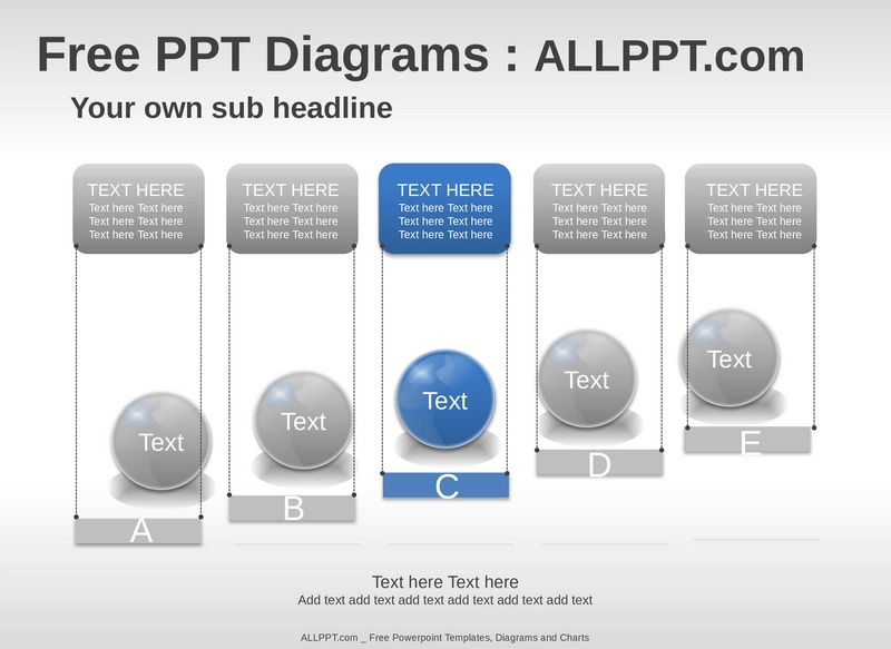 powerpoint-vorlage-fuer-diagramme-und-infografiken