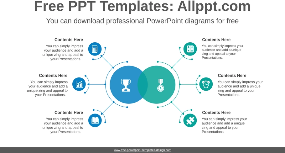 powerpoint-vorlage-fuer-diagramme-und-infografiken