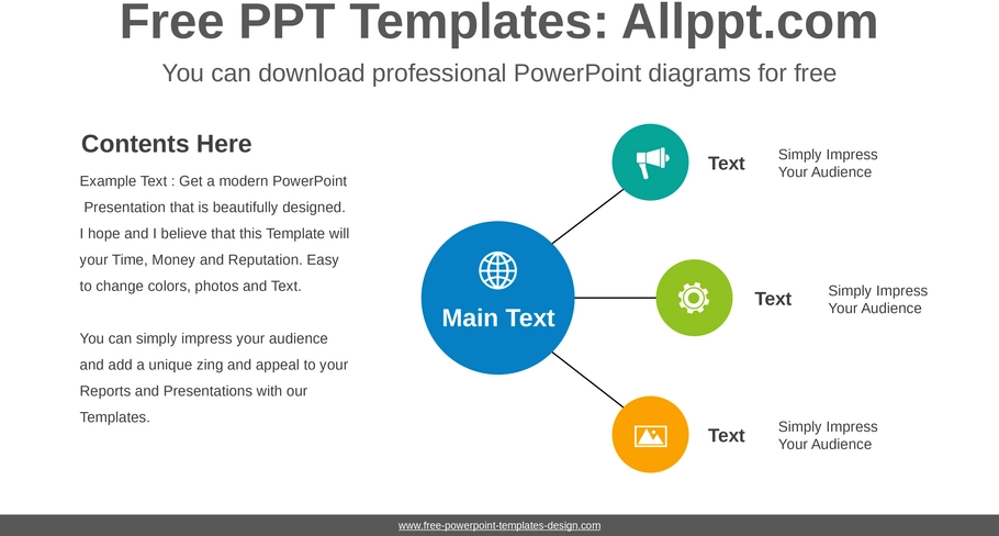 powerpoint-vorlage-fuer-diagramme-und-infografiken
