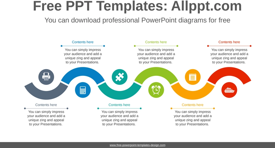 powerpoint-vorlage-fuer-diagramme-und-infografiken