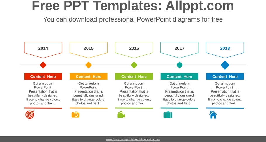 powerpoint-vorlage-fuer-diagramme-und-infografiken