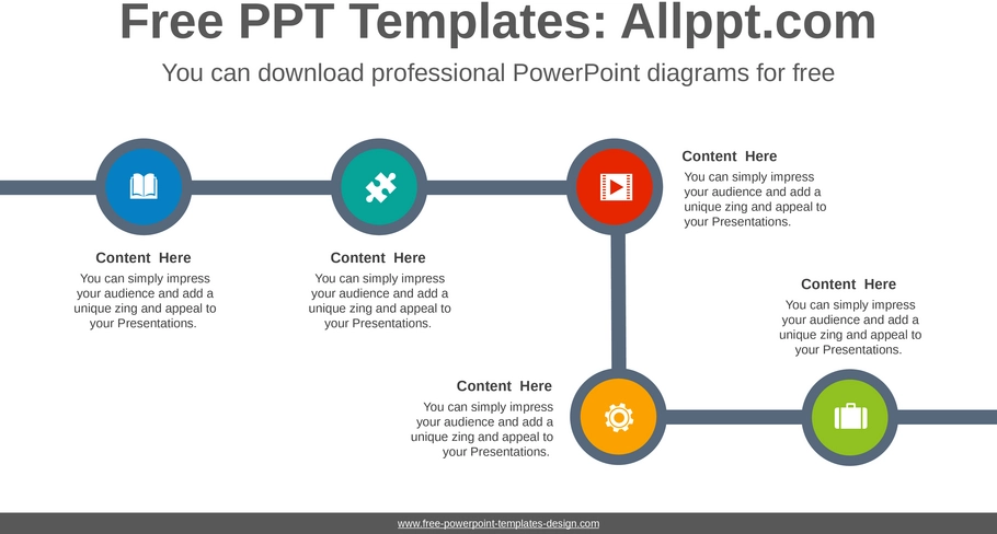 powerpoint-vorlage-fuer-diagramme-und-infografiken
