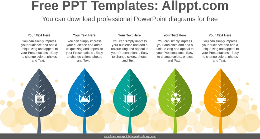 powerpoint-vorlage-fuer-diagramme-und-infografiken