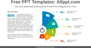 powerpoint-vorlage-fuer-diagramme-und-infografiken