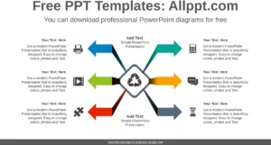 powerpoint-vorlage-fuer-diagramme-und-infografiken