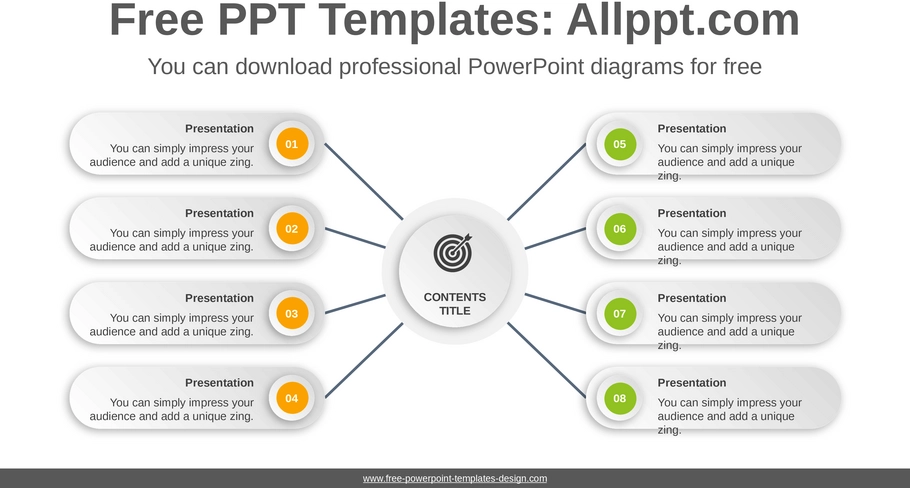 powerpoint-vorlage-fuer-diagramme-und-infografiken