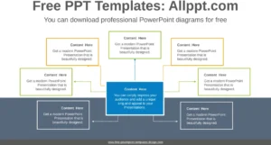 powerpoint-vorlage-fuer-diagramme-und-infografiken