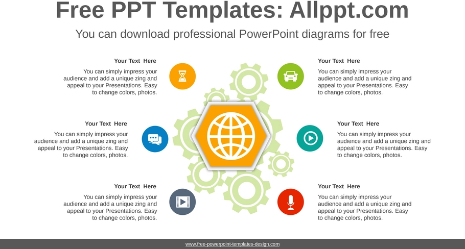 powerpoint-vorlage-fuer-diagramme-und-infografiken