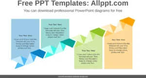 powerpoint-vorlage-fuer-diagramme-und-infografiken